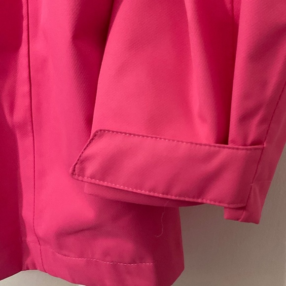 Columbia Arcadia II Jacket - Bright Pink - Picture 13 of 16